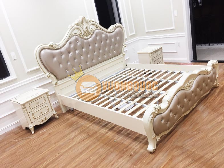 Friday 13th - Ưu đãi quên lợi nhuận tại showroom Vương Quốc Nội Thất